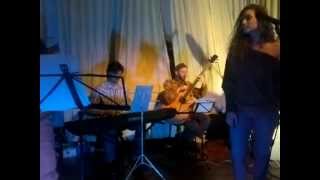 Artista Subterráneo - Artista Emergente - Hernán D. Mar Jazz Quartet