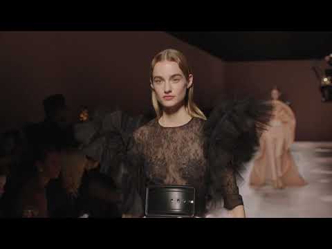 Givenchy Haute Couture Spring/Summer 2020