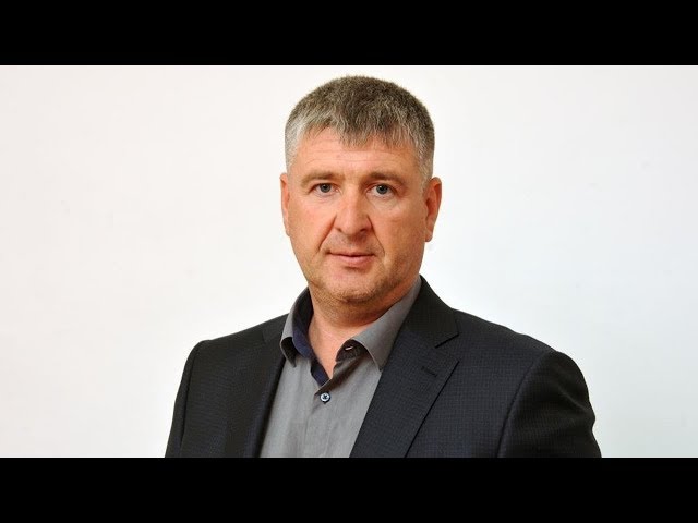 Сергей Сокол назначил ангарчанина советником