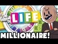 BEN HOW COULD YOU- Game of Life | JeromeASF