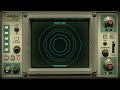 Duane Eddy - Puddin' (Oscilloscope Visualizer)