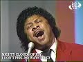 Mighty Clouds of Joy--I Don't Feel No Ways Tired