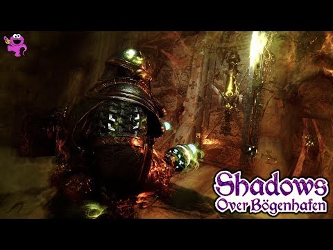 BLIGHTREAPER - Vermintide 2 Shadows over Bogenhafen DLC Legend Gameplay - Ironbreaker