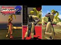 Battle Arena Toshinden 2 PS1 PSX Sofia