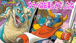 【ドラゴンクエスト 】LV.15　ガライの墓でレベル上げ！メルキド行こうぜ！！勇者タテチンゆうべはお楽しみでしたね♡！！！【ドラクエ】【DQ I】