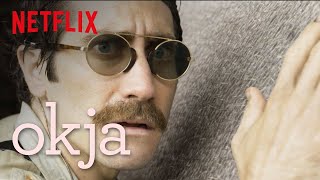 A Visual Effects Story