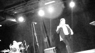 Intoxicated man - Serge Gainsbourg