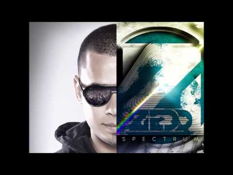 AFROJACK VS. ZEDD - ANNIE'S SPECTRUM (ATTYS MASHUP)