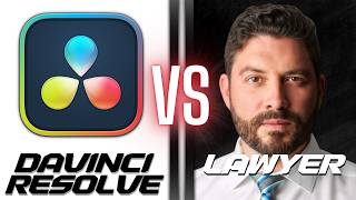 Lawyer Reacts to the Davinci Resolve Terms of Use