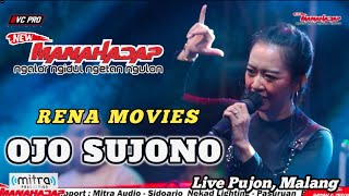 Download lagu OJO SUJONO | RENA MOVIES | NEW MANAHADAP | Mitra Audio Live Pujon Malang mp3 Download lagu OJO SUJONO | RENA MOVIES | NEW MANAHADAP | Mitra Audio Live Pujon Malang mp3