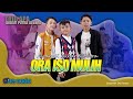 Ora Iso Mulih - Alvaro, Akbar, Putra | Official Music Video