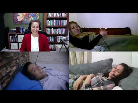 La llorona Indagación Conciencia Efectiva Irazema Nuño