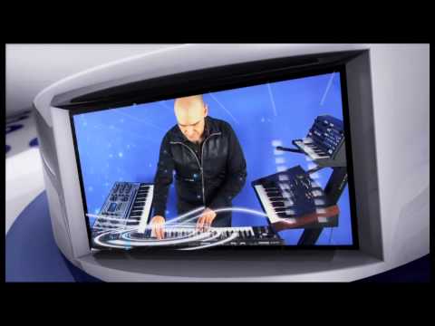 Stereoskop - Into my Beat (Official HD Video)