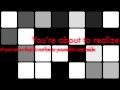 Todd Carey "The First Day" Lyric Video 