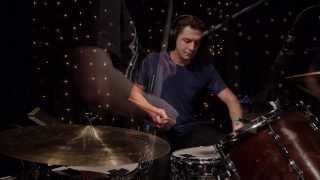 Mount Kimbie - So Many Times So Many Ways (Live on KEXP)