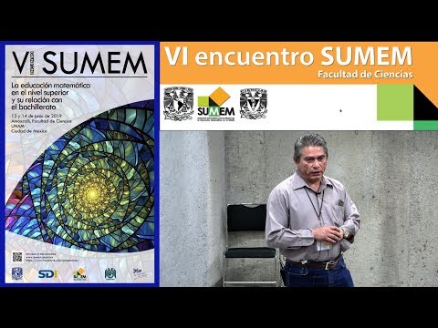 Antineurosis para la salud mental en las matemáticas (Enrique Muñoz)