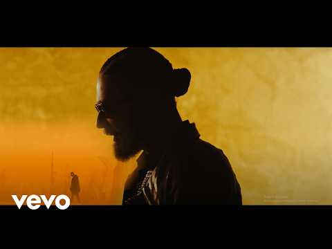 Ninho - Adiós (feat. Soolking, SCH, PLK)