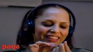 Sertab Erener - Sevdam Ağlıyor