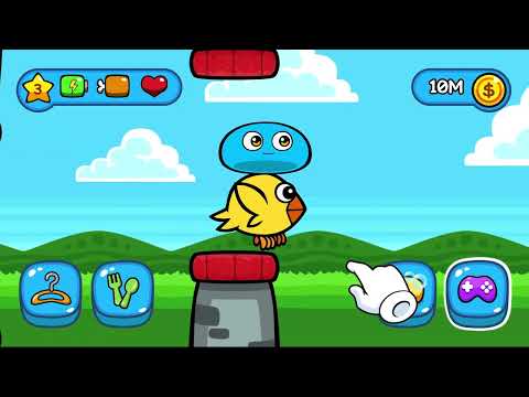 My Boo - Jogos IOS - Tamagotchi - Bichinho Virtual concorrente