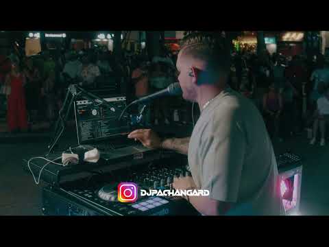 MIX SANTIAGO RODRIGUEZ PART 2 ❌ DJ PACHANGA RD ❌ DEMBOW ❌ MERENGUE CLASICOS 🥃 🇩🇴