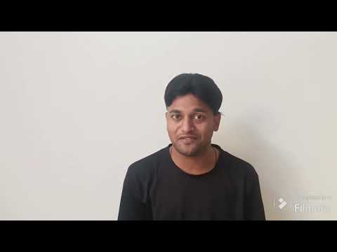 Kamlesh Kumar English Aud...