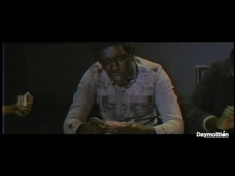 Q.E Favelas - Rafale 5 I Daymolition