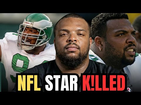 NFL PLAYER Kevin Johnson MURDERED In Homeless Encampment - Friends Never Showed...| TRUE CRIME STORY