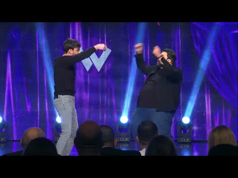 Women's Club 111 - 11 ՎԱՅՐԿՅԱՆ ԱՌԱՋ