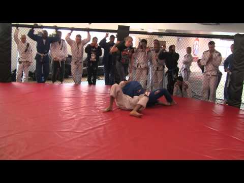 Shootfighter Interclub Tournament - Fight 2