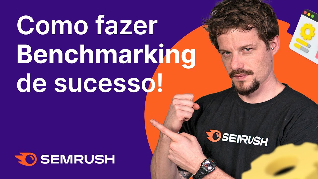 O que é BENCHMARKING e como fazer? 🤔 Tenha novas ideias para o seu negócio!