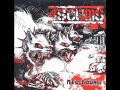 4scums - Authority 