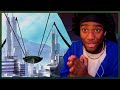 A DADDY LONG LEG Neon Genesis Evangelion Episode 11 Blind Reaction