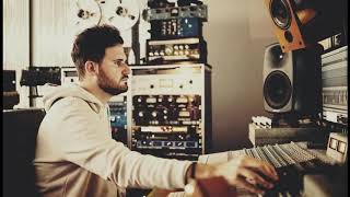 Joe Goddard - Electric Lines (Edu Imbernon Remix) RIP