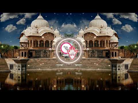 🔥 MASHUP!! 🔥 Boris Brejcha Purple Noise Vs Global Party People Maha Mantra 🙌
