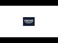 Термостат для душу Grohe Grohtherm 1000 New (34143003)
