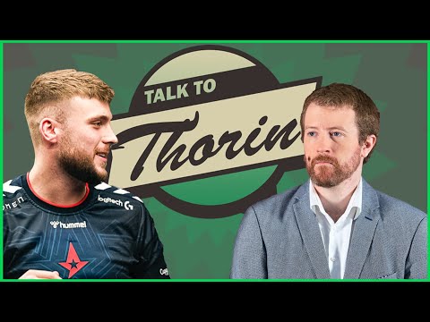 k0nfig on Role Conflicts in NiP, Aleksib’s Tenure and the RMR - Talk to Thorin - CS2