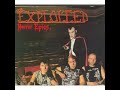 The Exploited - No More Idols