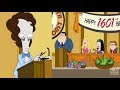 AMERICAN DAD - El Cumpleaños de Roger (Español Latino) La Gran Burla Espacial