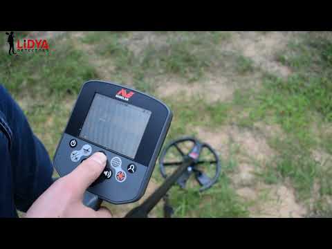 Minelab CTX 3030 Dedektör 2