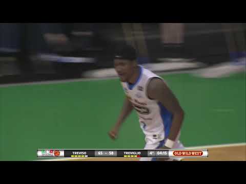 Schiacciata MyGlass - Semifinali Serie A2