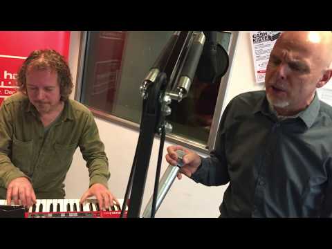 MARCUS SCHINKEL EXPERIENCE - Goldenberg / From my point of view @ 107.7 Radio Hagen