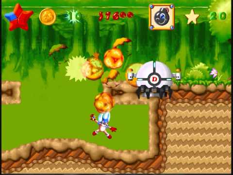 Gameplay Video