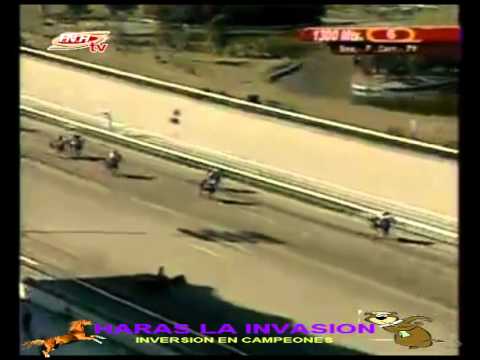 LA RINCONADA 6 CARRERA SABADO 31 DE MAYO DEL 2015