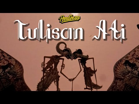 PENDHOZA - TULISAN ATI (Official Music Video)