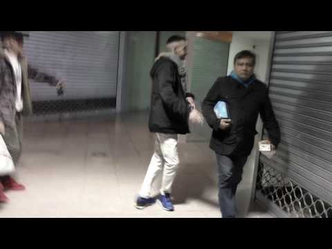 😎  AZIKALAO 😎 -  JUANKA906 X JAYLO VUITTON [VIDEO]