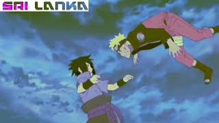 NARUTO VS SASUKE //AMV// Learn How to Watch - Carnage ft. Mac Miller, MadeInTYO