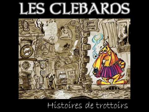Les Clebards - Terroriste