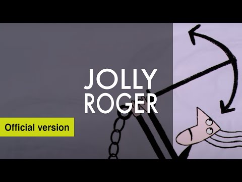 Official Restored Version 2021: Jolly Roger