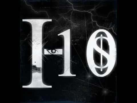 I-10 Kp Kuntriboi Dick You Down