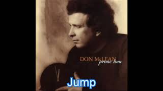 Jump Music Video